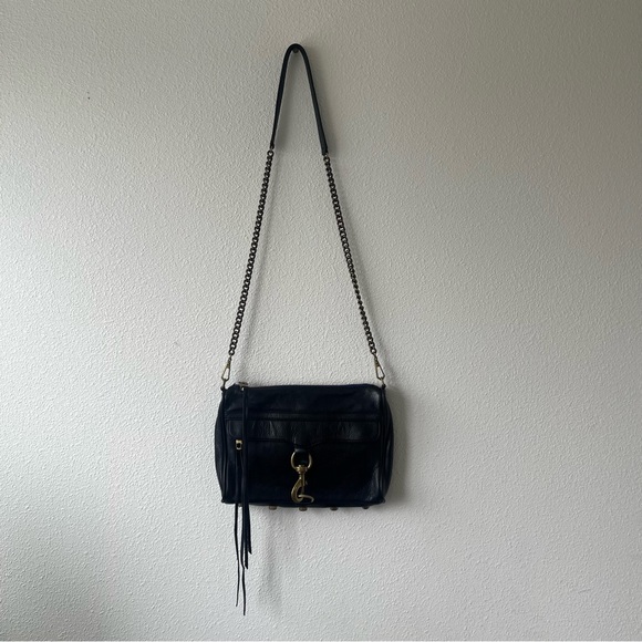 Rebecca Minkoff purse - Picture 4 of 15